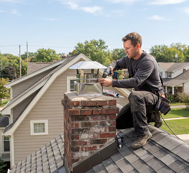 Certified Chase Cover Installation Company: Your Local Chase Cover Installers in La Mirada, CA