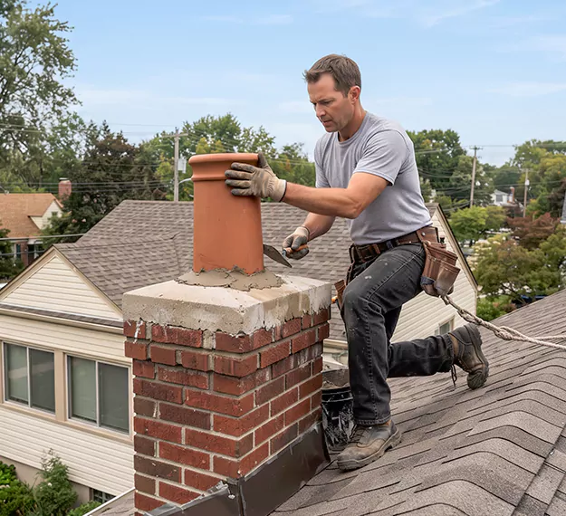 Certified Chimney Pot Installation Company: Your Local Chimney Pot Installers in La Mirada, CA