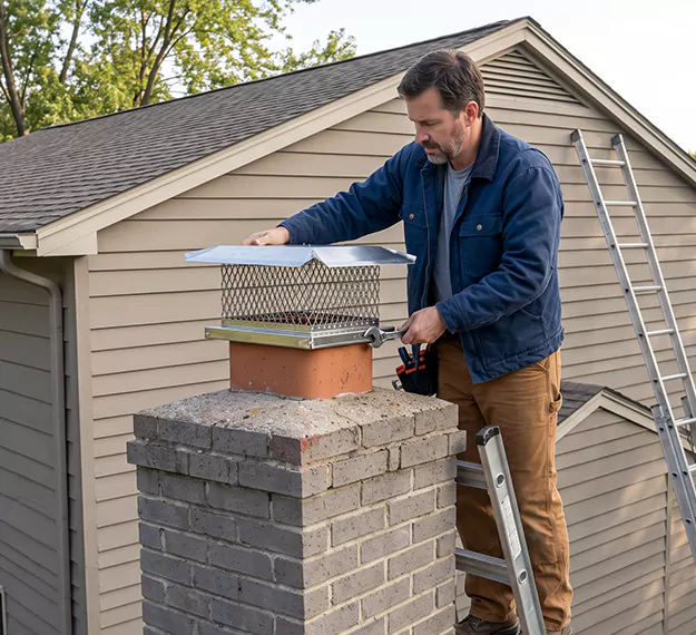 Certified Chimney Remodel Company: Your Local Chimney Remodel Contractors in La Mirada, CA