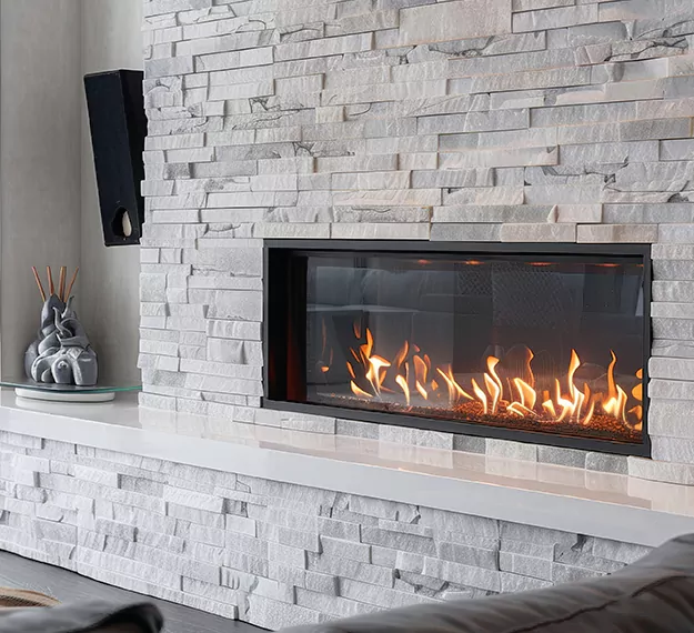 Certified Classic Fireplace Design Company: Your Local Traditional Fireplace Design Specialists in La Mirada, CA