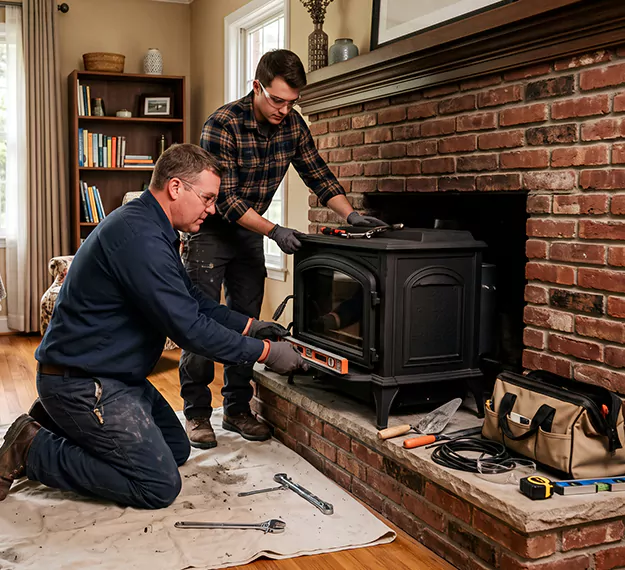 Certified Fireplace Contractors: Your Local Fireplace Remodel Contractors in La Mirada, La Mirada!