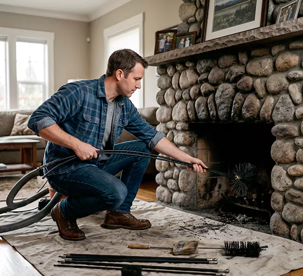 Certified Flue Cleaning Company: Your Local Flue Sweep Team in La Mirada, CA