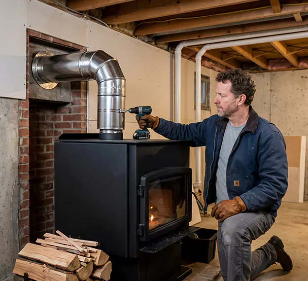 Certified Wood Furnace Installation Company: Your Local Wood Boiler Installers in La Mirada, CA