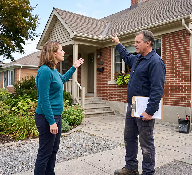 Why Homeowners Choose Our Crown Installation Team in La Mirada, CA?