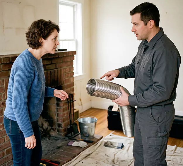Why Homeowners Choose Our Liner Installation Team in La Mirada, CA?