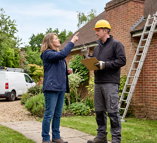 Why Homeowners Choose Our Chimney Pot Installation Team in La Mirada, CA?