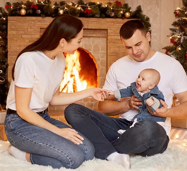 Why La Mirada Homeowners Choose Our Classic Fireplace Design Team?