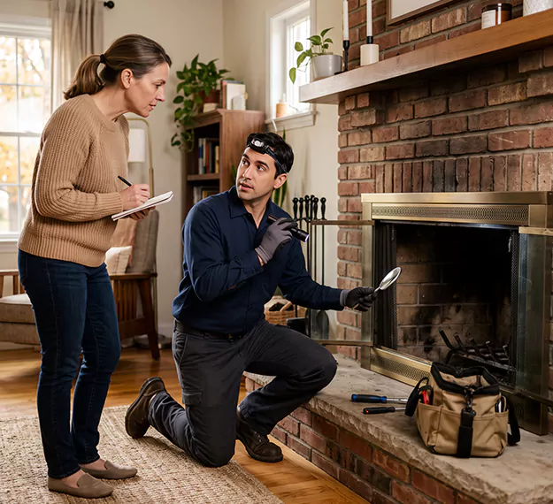 Why Homeowners Choose Our Inspection Team in La Mirada, CA?
