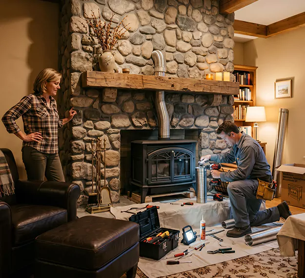 Why La Mirada Homeowners Choose Our Restoration Team?